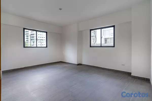 apartamentos - Apartamento Nuevo en Alquiler - ENSANCHE NACO   Có 4