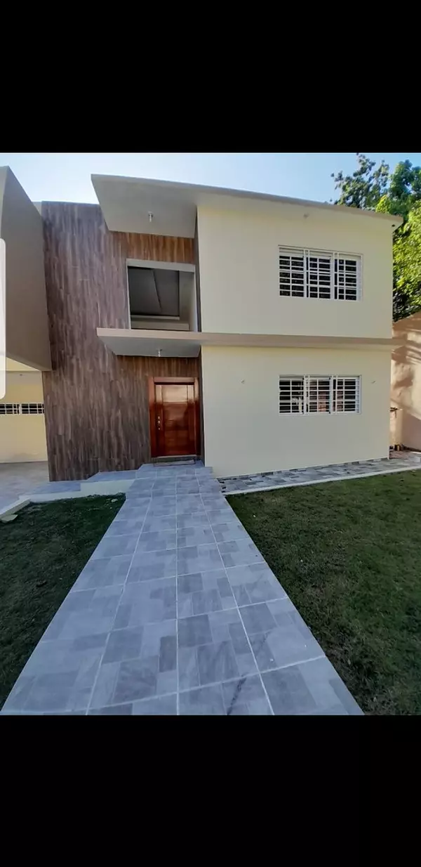 casas -  CASA CON PISCINA EN ARROYO HONDO  10