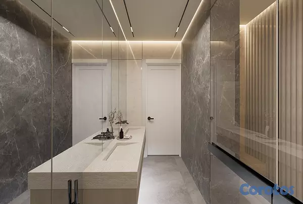 apartamentos - APARTAMENTO EN VENTA, LA TRINITARIA - MARIAM SANTIAGO. 9