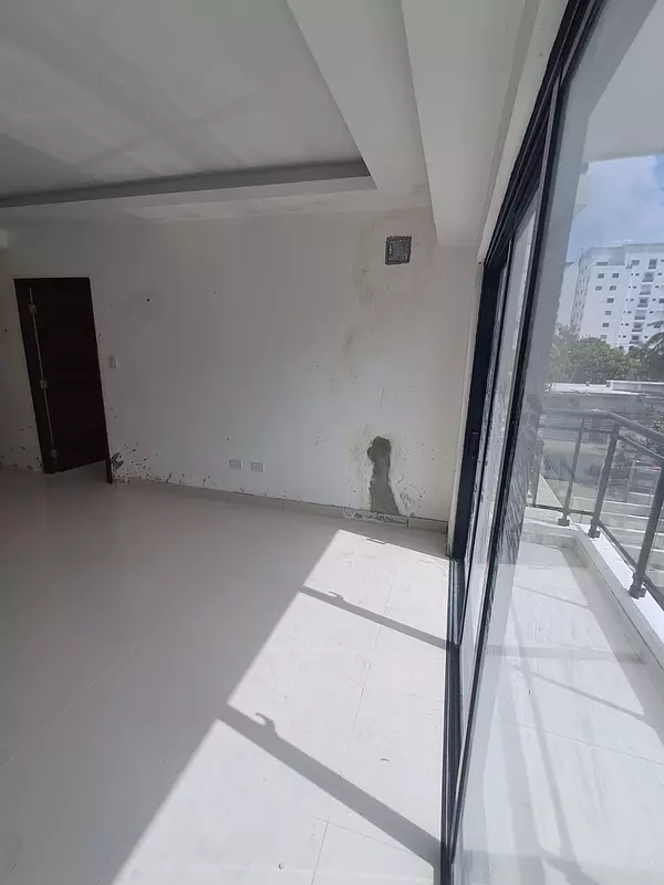 apartamentos - Apartamento a estrenar una habitación en Gazcue 6