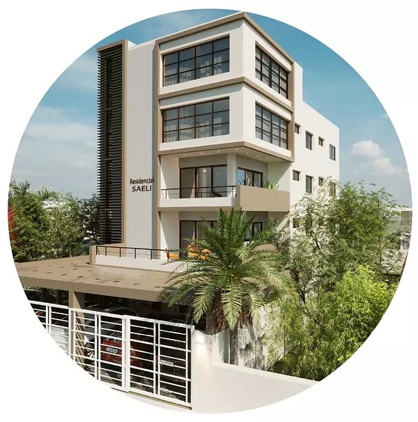apartamentos - RESIDENCIAL SAELI I, PRADO ORIENTAL, AUTOPISTA DE SAN ISIDRO, SANTO DOMINGO ESTE 10