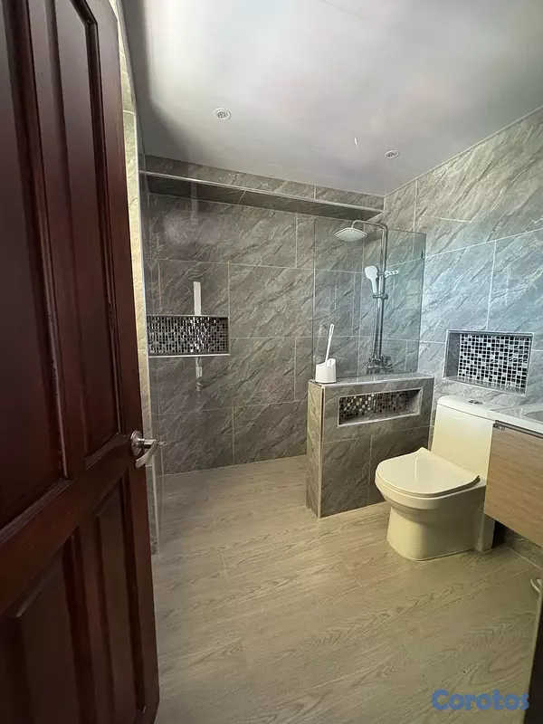 apartamentos - Apartamento en Venta de 1 Habitación Con Vista Al  10