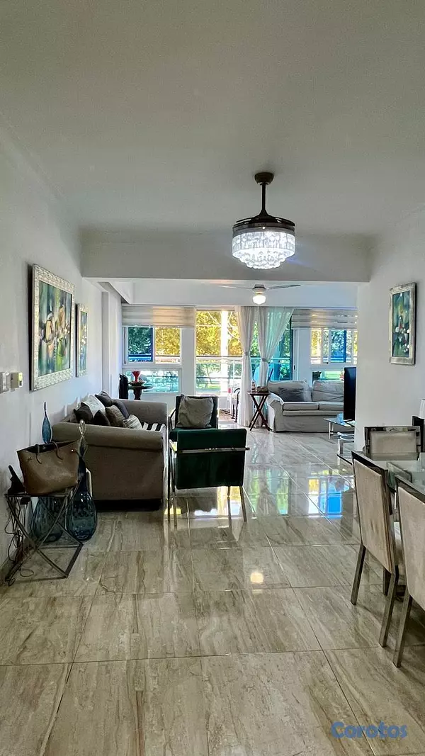 apartamentos - Apartamento en Venta, Renacimiento 2