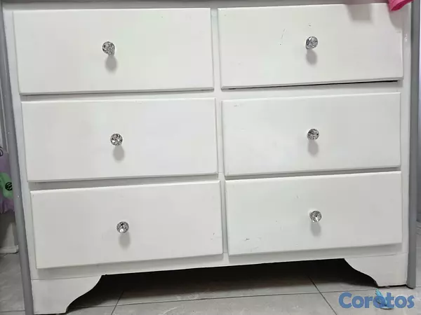 muebles - Armario gavetero todo uso. 5