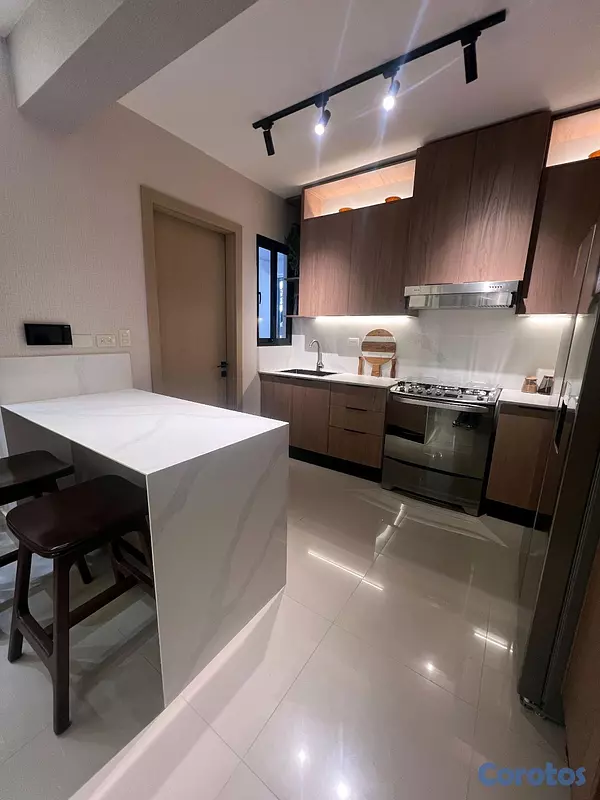 apartamentos - Tu hogar ideal en Santiago 2