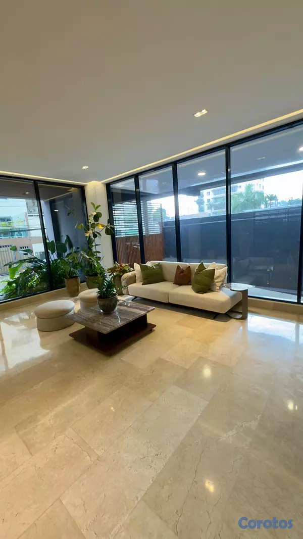 apartamentos - Vendo segunda con terraza, nuevo a estrenar en Ser 4