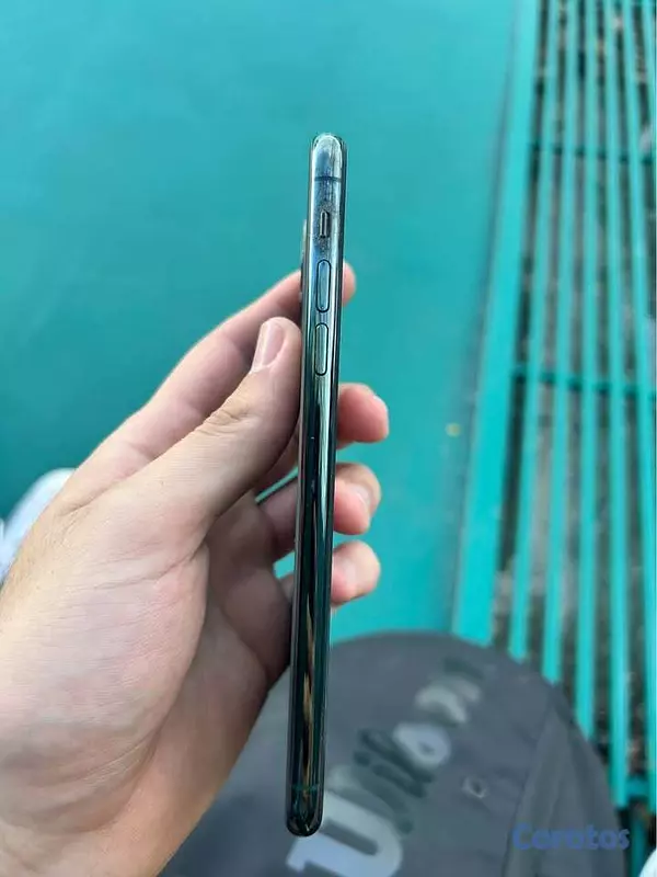 celulares y tabletas - Iphone 11 pro max Factory 2