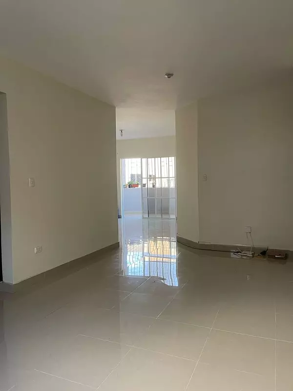 apartamentos - Se Vende Apartamento 4to Nivel en Villa Maria 4