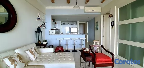apartamentos - HERMOSO APARTAMENTO EN VENTA EN JUAN DOLIO TORRE HEMINGWAY  7