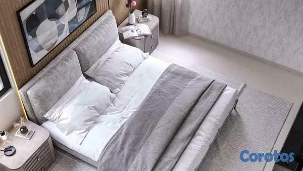 apartamentos - APARTAMENTO EN VENTA, SANTIAGO 9
