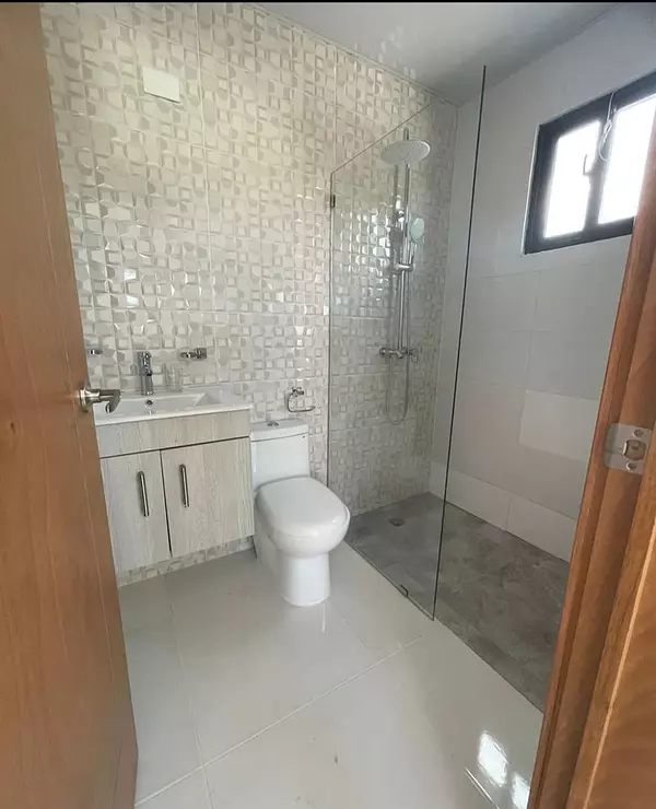apartamentos - PRIMER NIVEL, EN GURABO, SANTIAGO  8