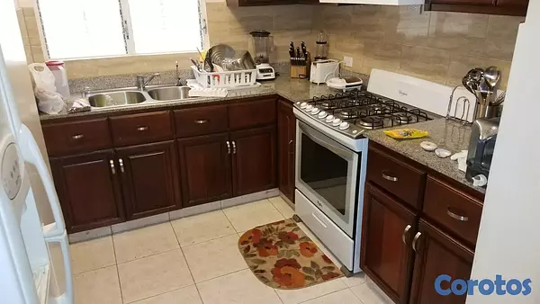 apartamentos - Apartamento en Ensanche Quisqueya 7