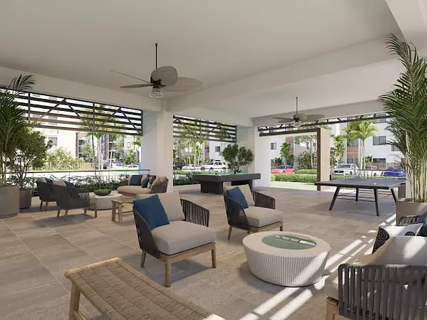 apartamentos - PROYECTO DE APARTAMENTOS AVENIDA ECOLOGICA 1397 4
