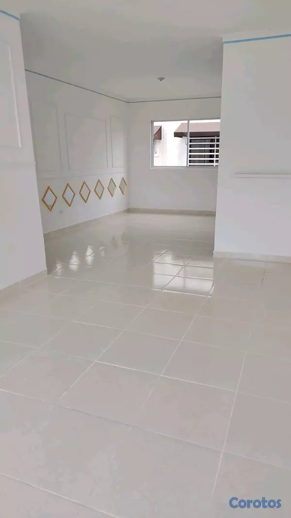 apartamentos - Apartamento en Residencial Emilia autopista 13