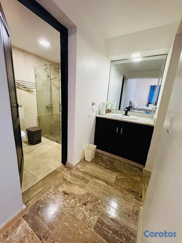 apartamentos - AQUILER DE APARTAMENTO EN BAVARO 15