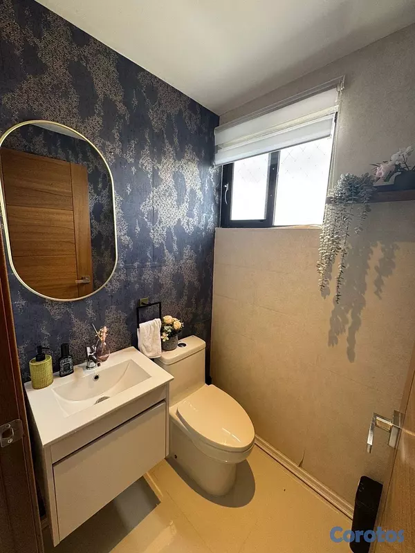 apartamentos - Apartamento en venta en Los Restauradores  8