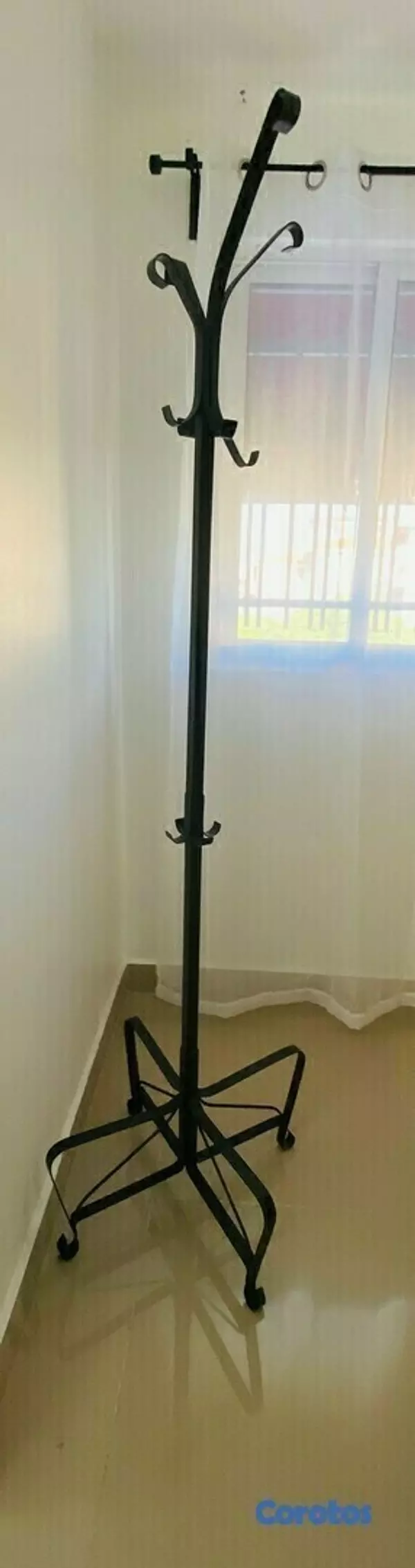decoración y accesorios - VENDO COLGALDOR 2