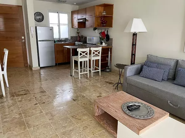 apartamentos - Apartamento en CIUDAD NUEVA 3