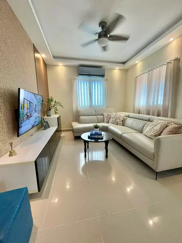 apartamentos - Apartamento en Venta COSTA VERDE RD$10,900,000.00  4