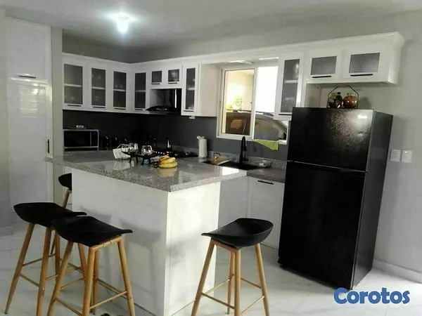 casas - Casa en Gurabo Arriba, Santiago  3