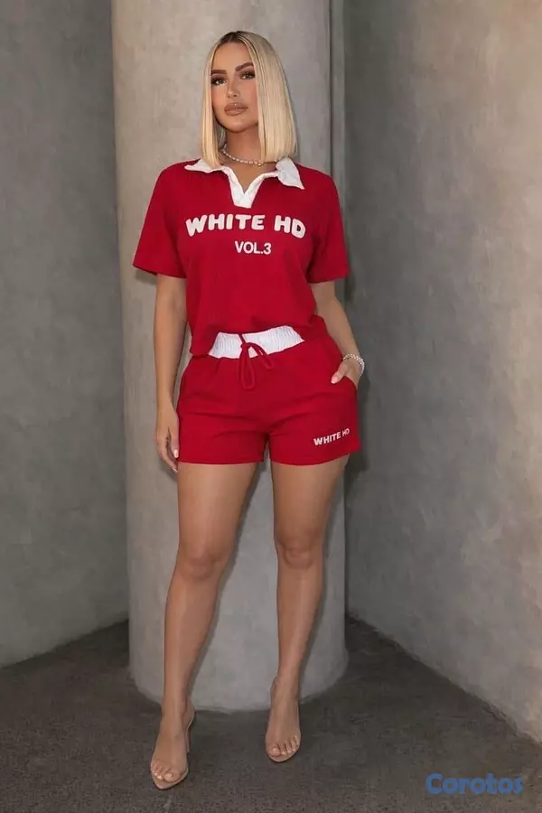 ropa para mujer - Todo tipo de variedad cada 1 a 1,000 pesos  11