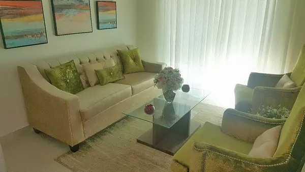 apartamentos - Apartamento en venta primer piso, Residencial Vistamar 4