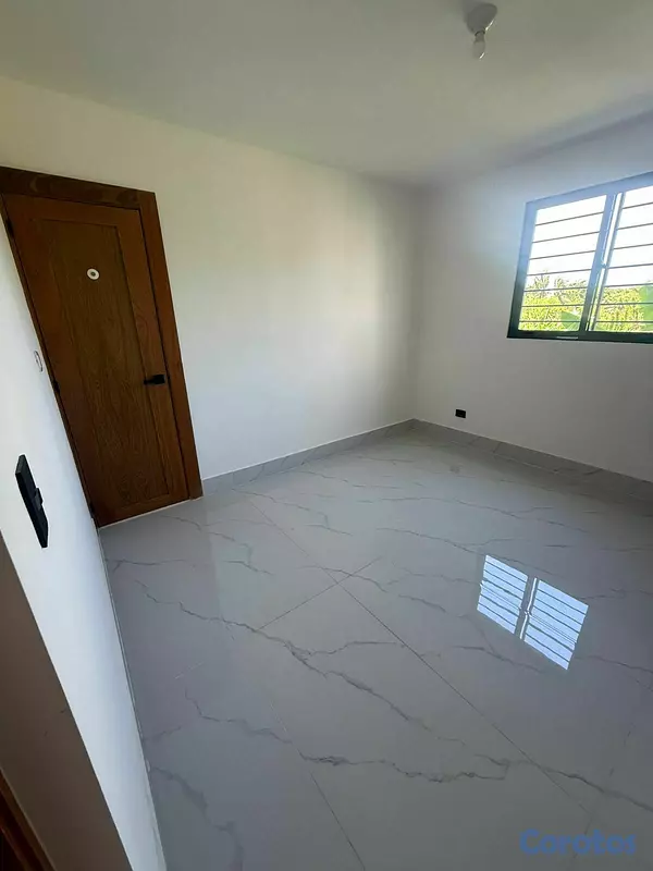apartamentos - APARTAMENTO EN VENTA EN GURABO, SANTIAGO. 5