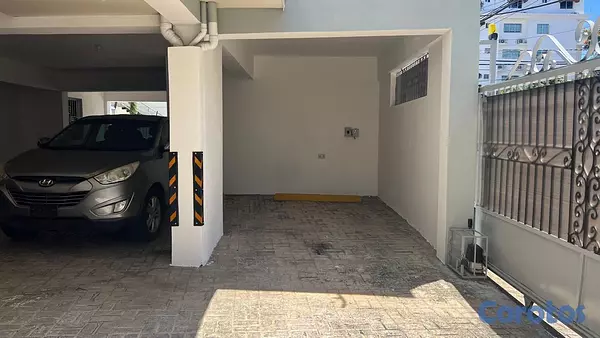 apartamentos - EXCLUSIVO APTO 6TO PISÓ EN VENTA EN BELLA VISTA, SANTO DOMINGO. 10