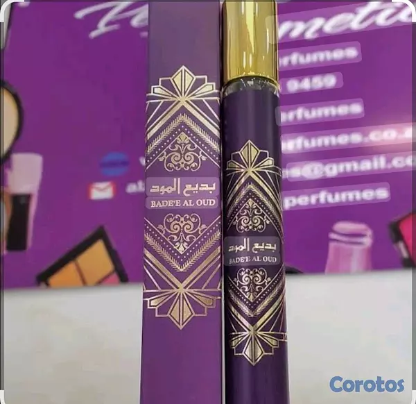 salud y belleza - perfumes De mujer y hombre 5