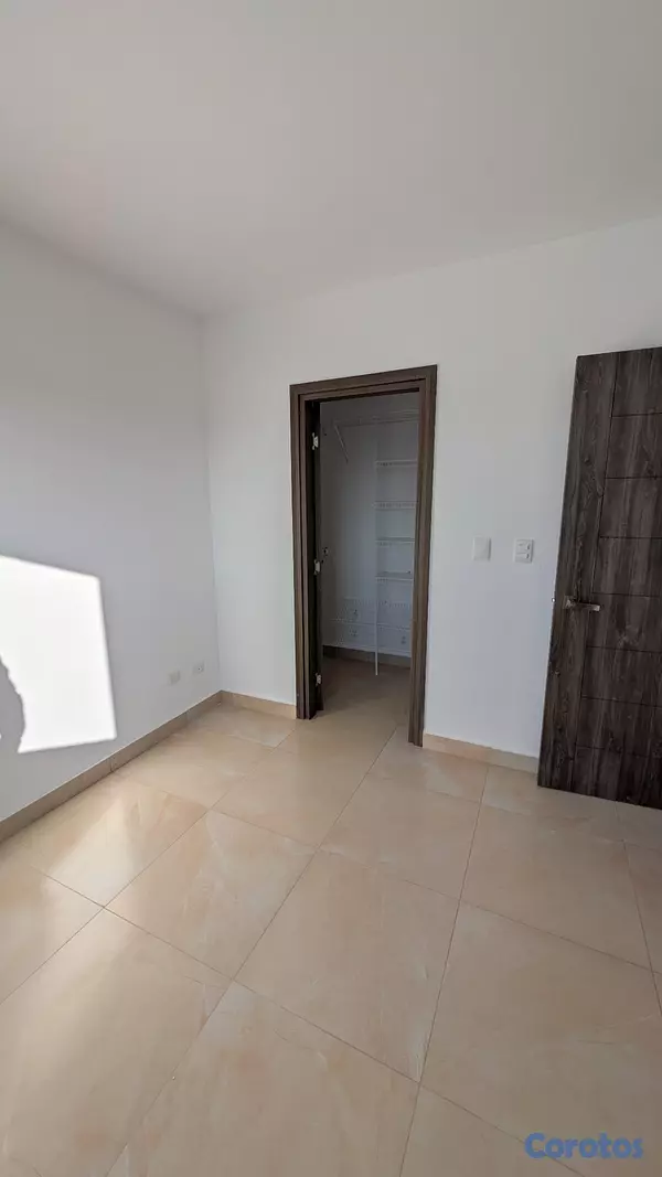 apartamentos - Alquiler de apartamento nuevo a estrenar  4