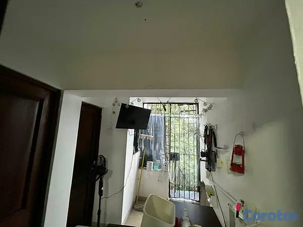 apartamentos - Apartamento en Venta en El Millon 13