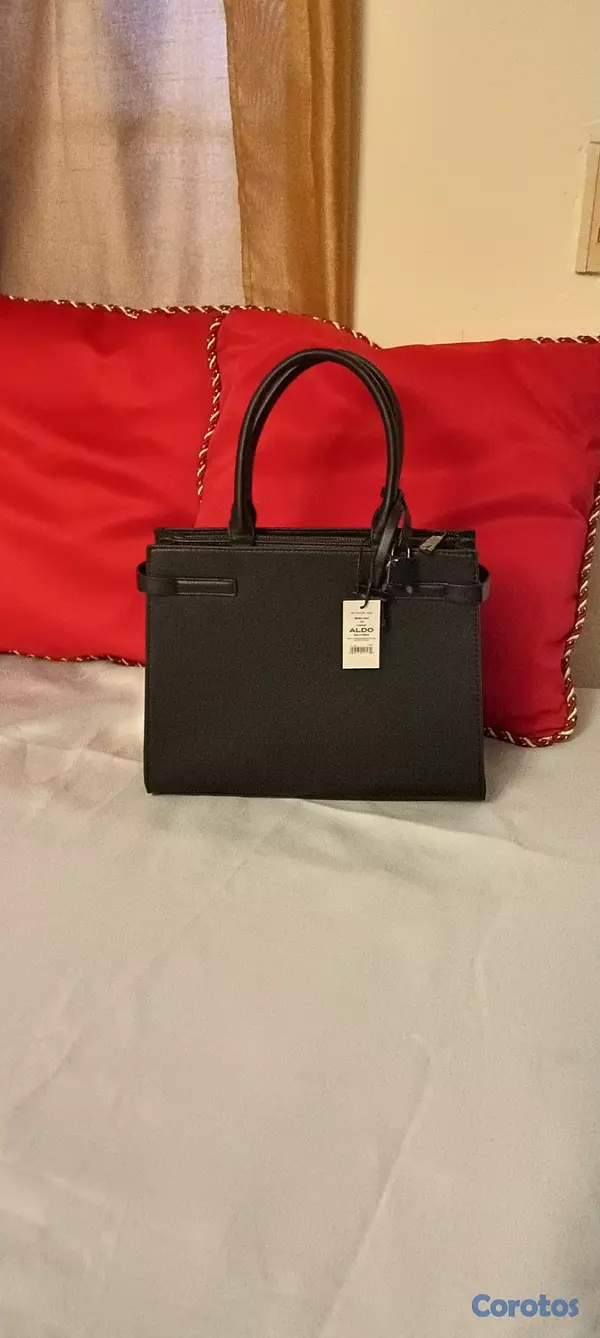 carteras y maletas - Cartera Para Mujer Aldo 3