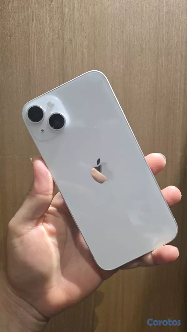 celulares y tabletas - iPhone 14 Plus de 128Gb Factory  2