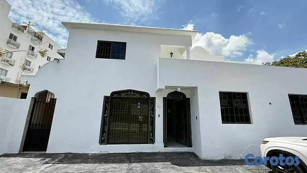 casas - Casa ideal para todo tipo de negocio en alquiler  7