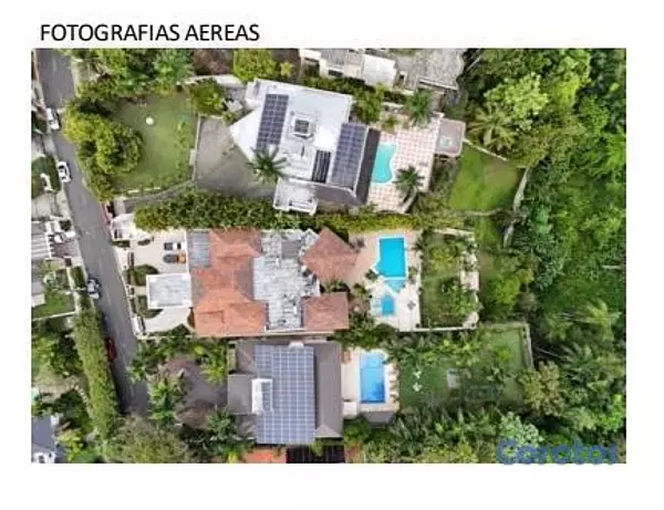 casas - ESPECTACULAR VIVIENDA EN VENTA, EN  UN LUGAR EXCLU 13