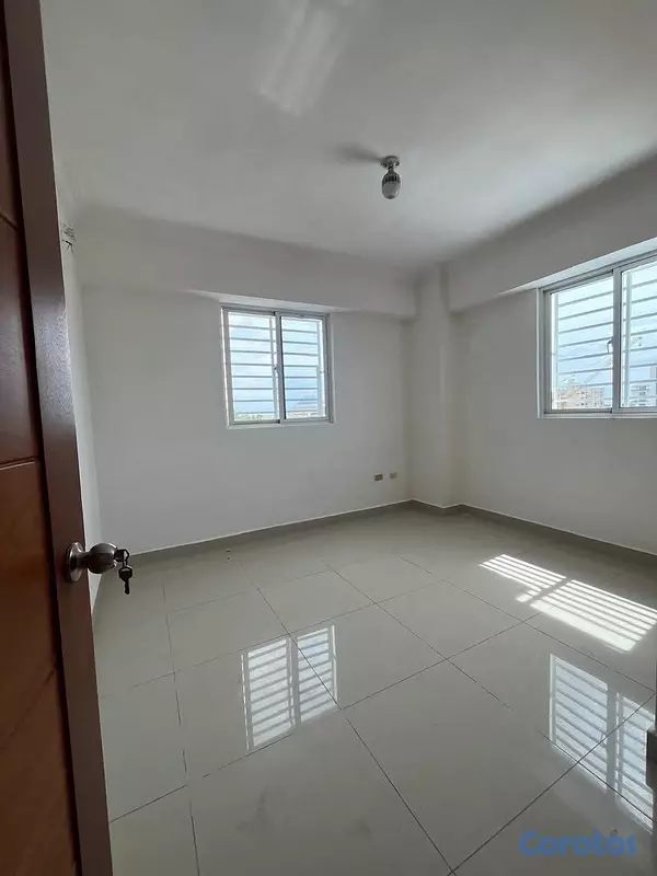 apartamentos - venta apartamento-Gazcue  6
