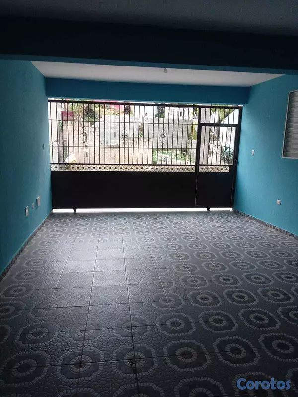 casas - ALQUILO CASA DE DOS HABITACIONES 6