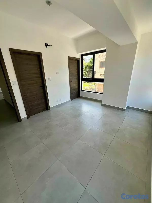 apartamentos - Apartamento en Venta en Ens. Naco 2