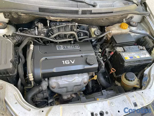 carros - Chevrolet Aveo 2013  9