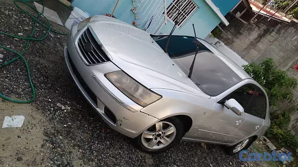 carros - Hiunday N20 2014 este carro está en perfectas condiciones, revisión cada 3 meses 2