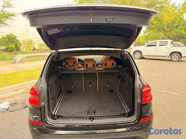 jeepetas y camionetas - BMW X3 xDrive30i 2021 Sports | Clean Car Fax 9
