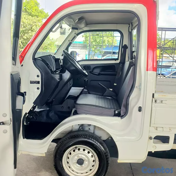 otros vehiculos - DAIHATSU HIJET 2020 RECIEN IMPORTADA🛺🚚🚚 9