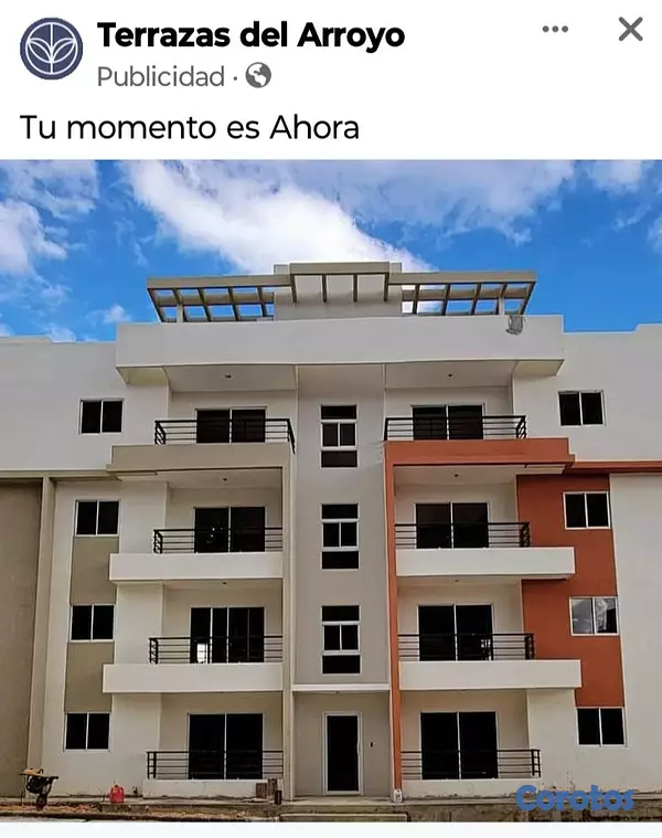 apartamentos - 📍 DIOS 📍 Av. Jacobo Majluta 🇩🇴📍 CONFORTABLES Y ASEQUIBLES APARTAMENTOS🏠🔥 1