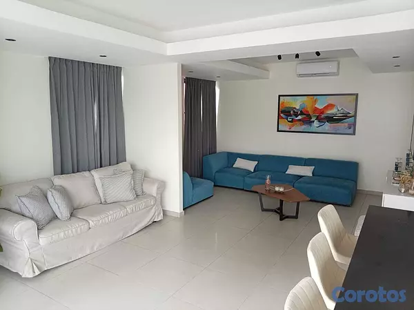 apartamentos - Apartamento en alquiler amueblado -Torre Vigabón 12