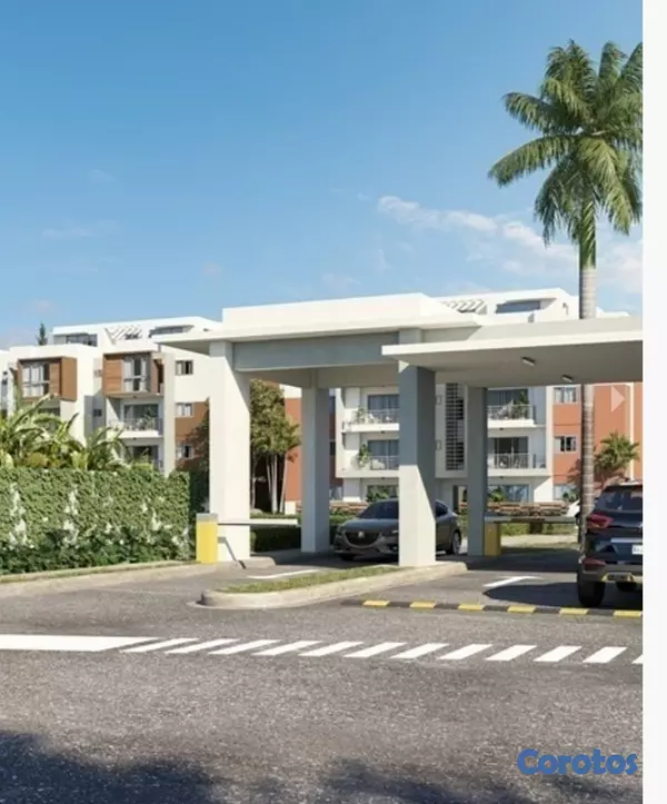 apartamentos - ⭐DIOS⭐ Apartamentos en Bayona Próximo a la prolongación 27 de febrero  4
