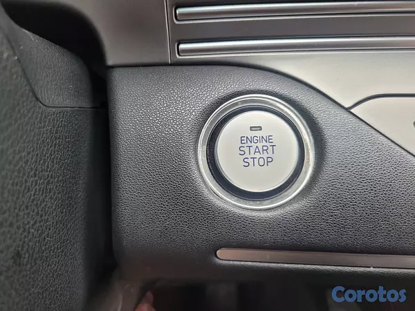 carros - HYUNDAI AVANTE FULL DE LUXE RECIEN IMPORTADO estam 3