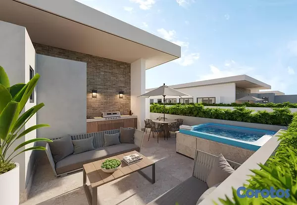 apartamentos - En Venta Apartamentos en Plano Av. España de 2 y 3 habitaciones 2