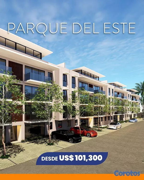 apartamentos - El equilibrio perfecto entre naturaleza y ciudad e 4
