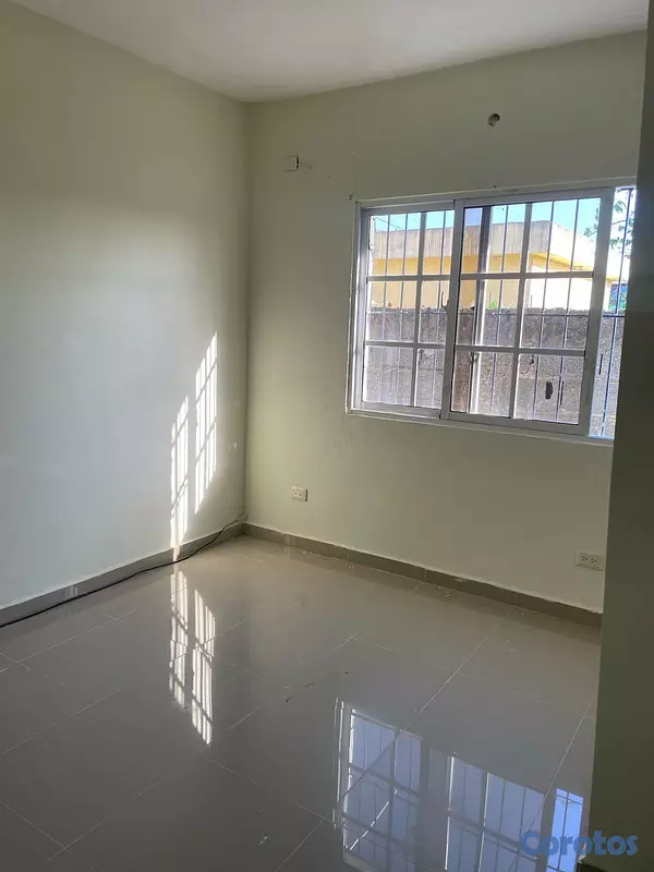 casas - Vendo casa duplex en Monte Plata 3
