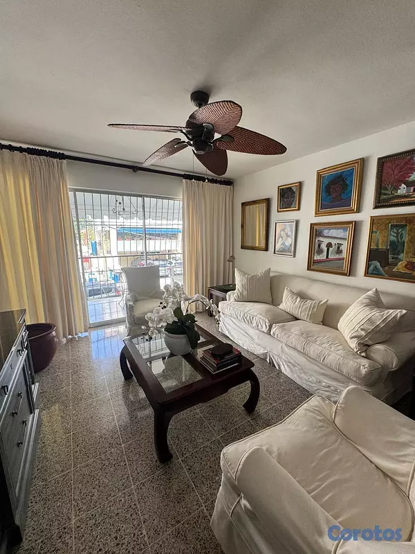apartamentos - Apartamento amueblado en alquiler en La Esperilla  5